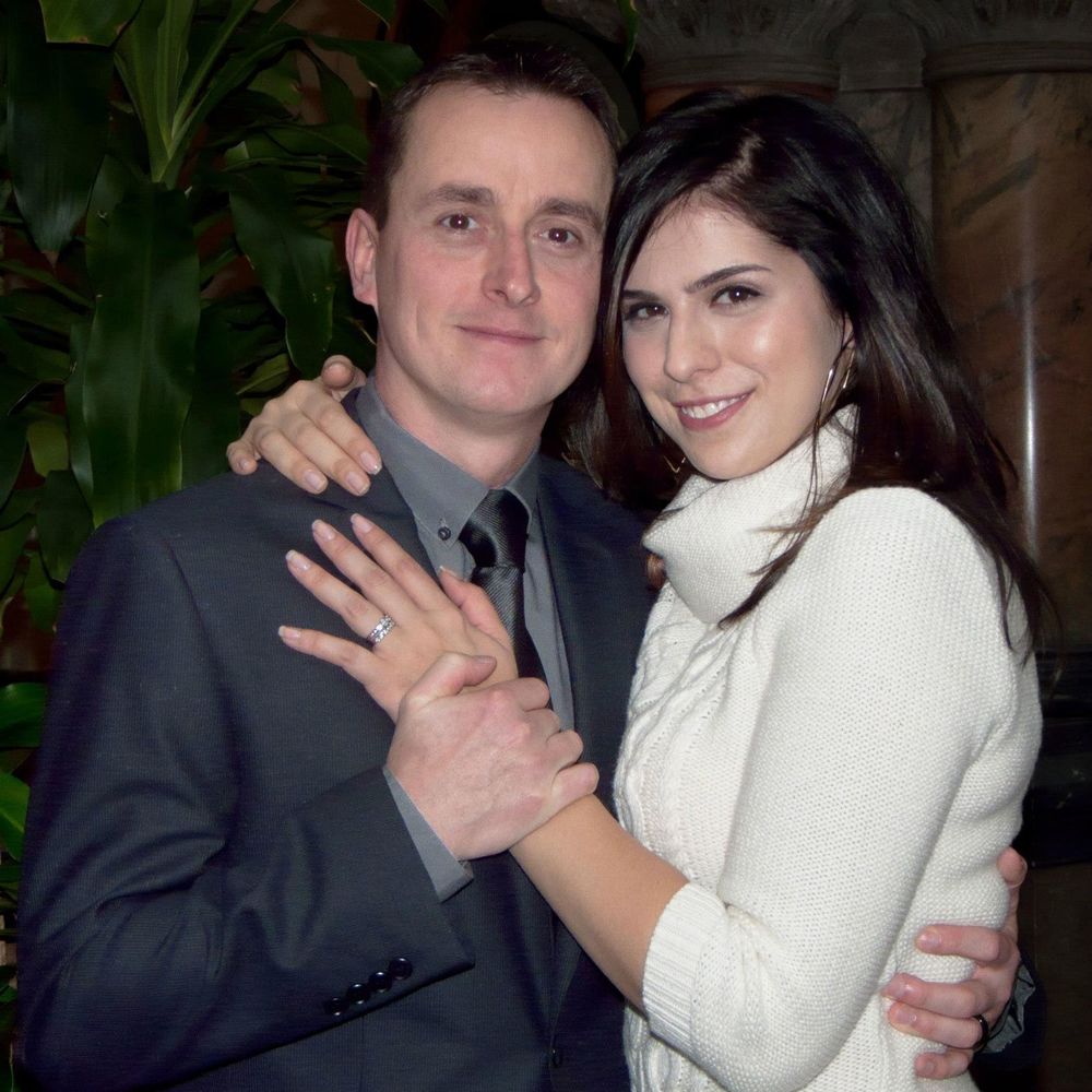 Meet your Posher, Diana